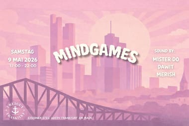 MINDGAMES X FREIGUT 