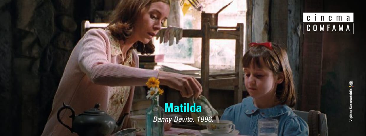 Matilda