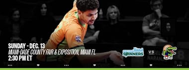 Los Angeles vs Florida | Sun 2:30 PM
