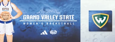 GVSU Women's Basketball vs. Wayne State