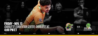 Florida vs Portland | Fri 4:00 PM