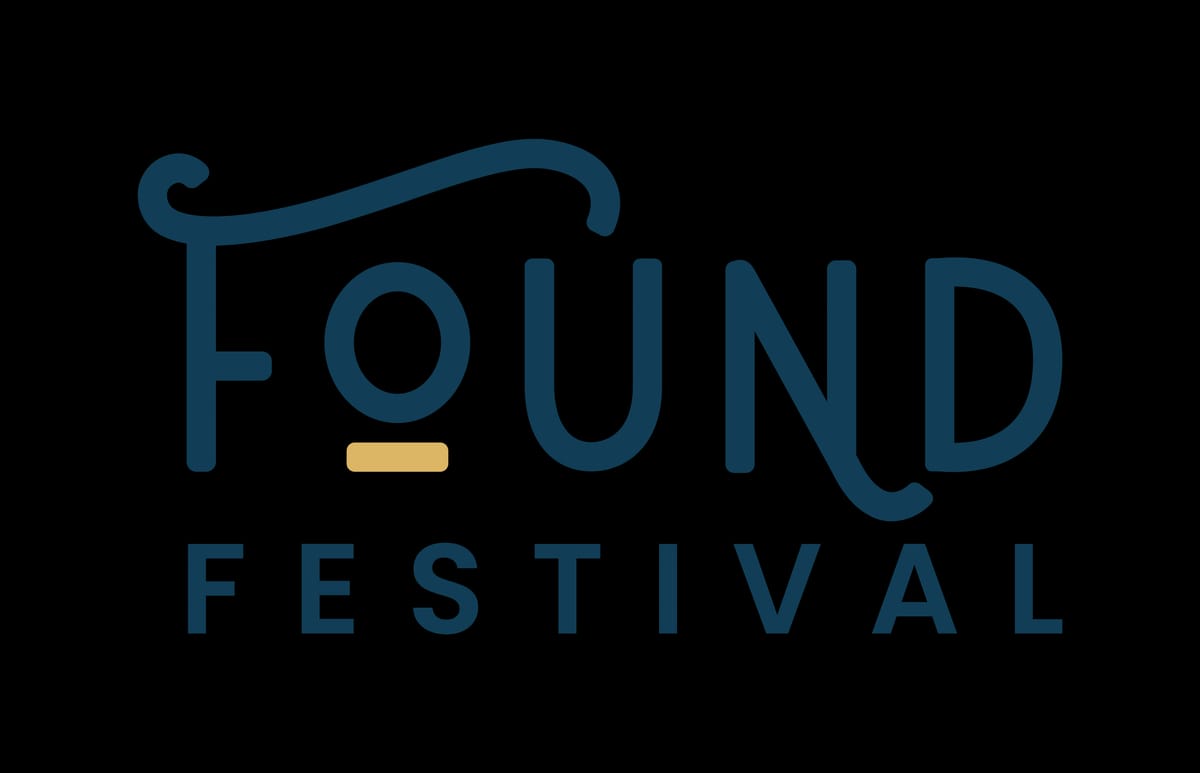 Found Festival
