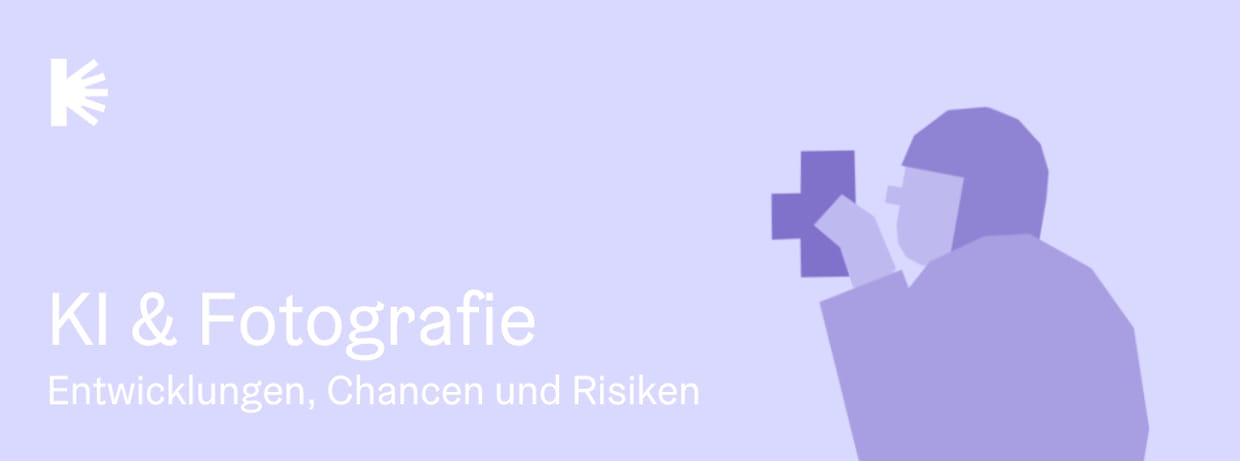 Branchenimpuls: KI und Fotografie  