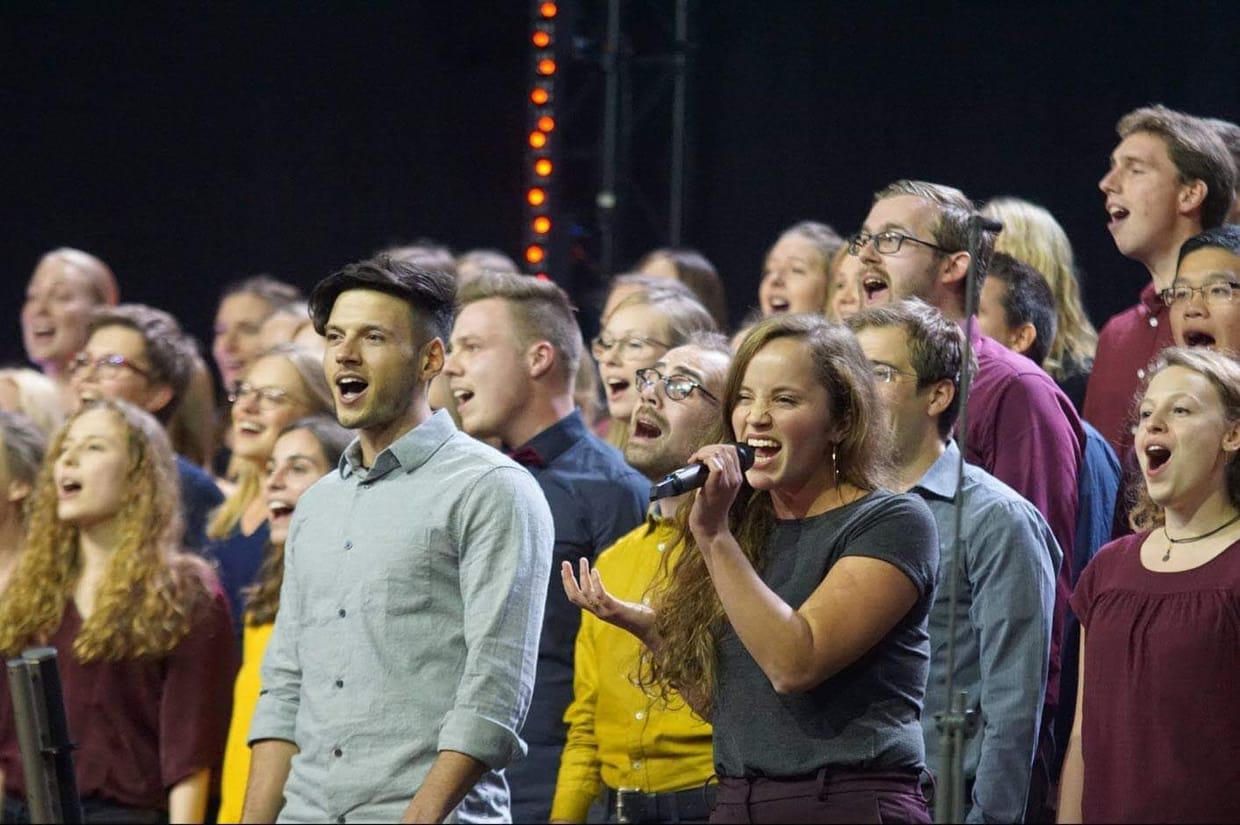 Vocal Empowerment durch CVT