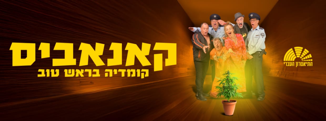 קנאביס