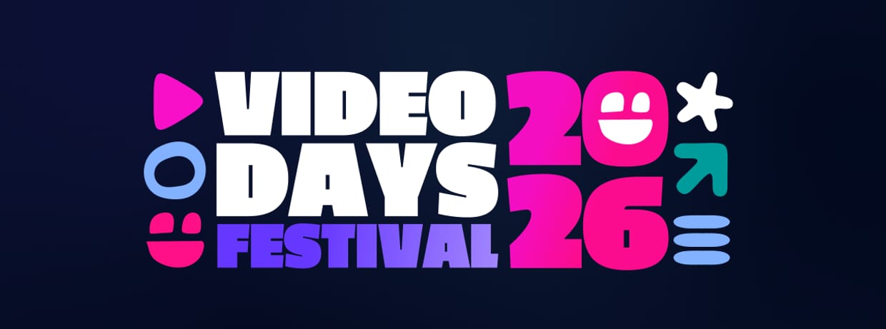 VideoDays Festival 2026