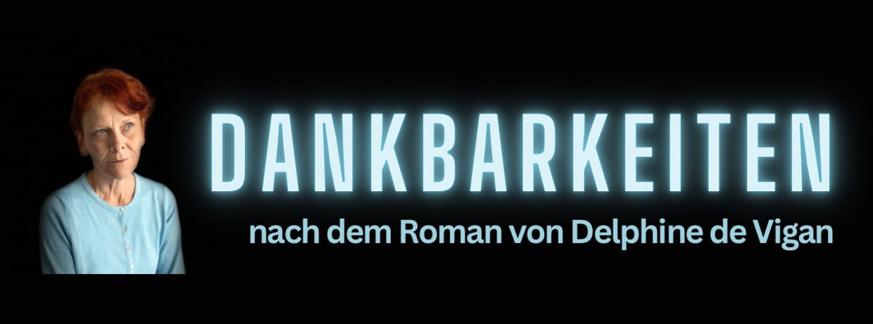 Dankbarkeiten 