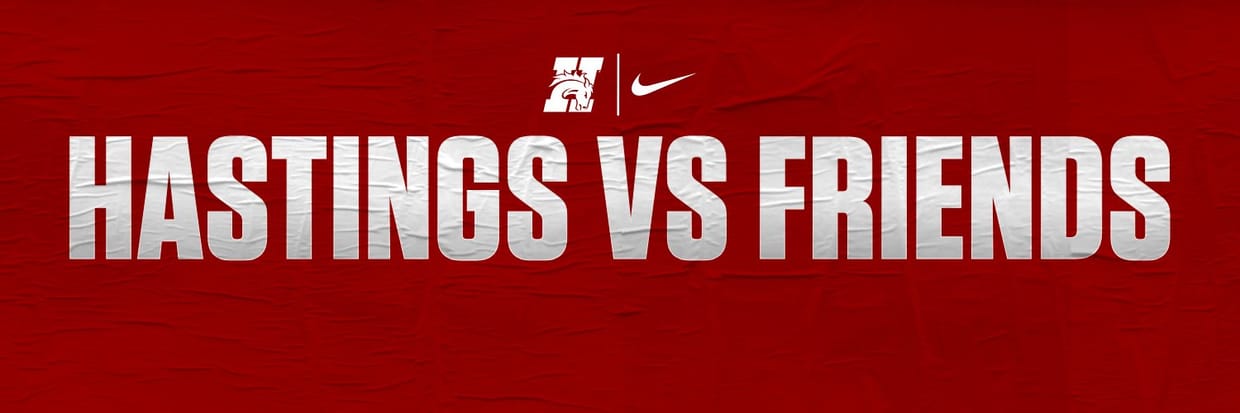 Women's Basketball vs Friends