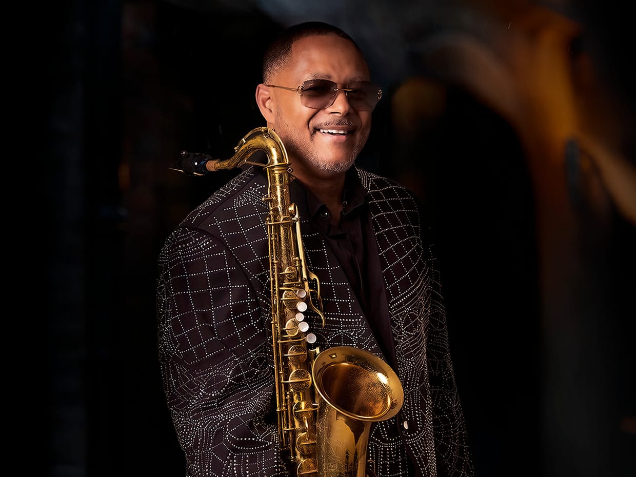 CW Najee