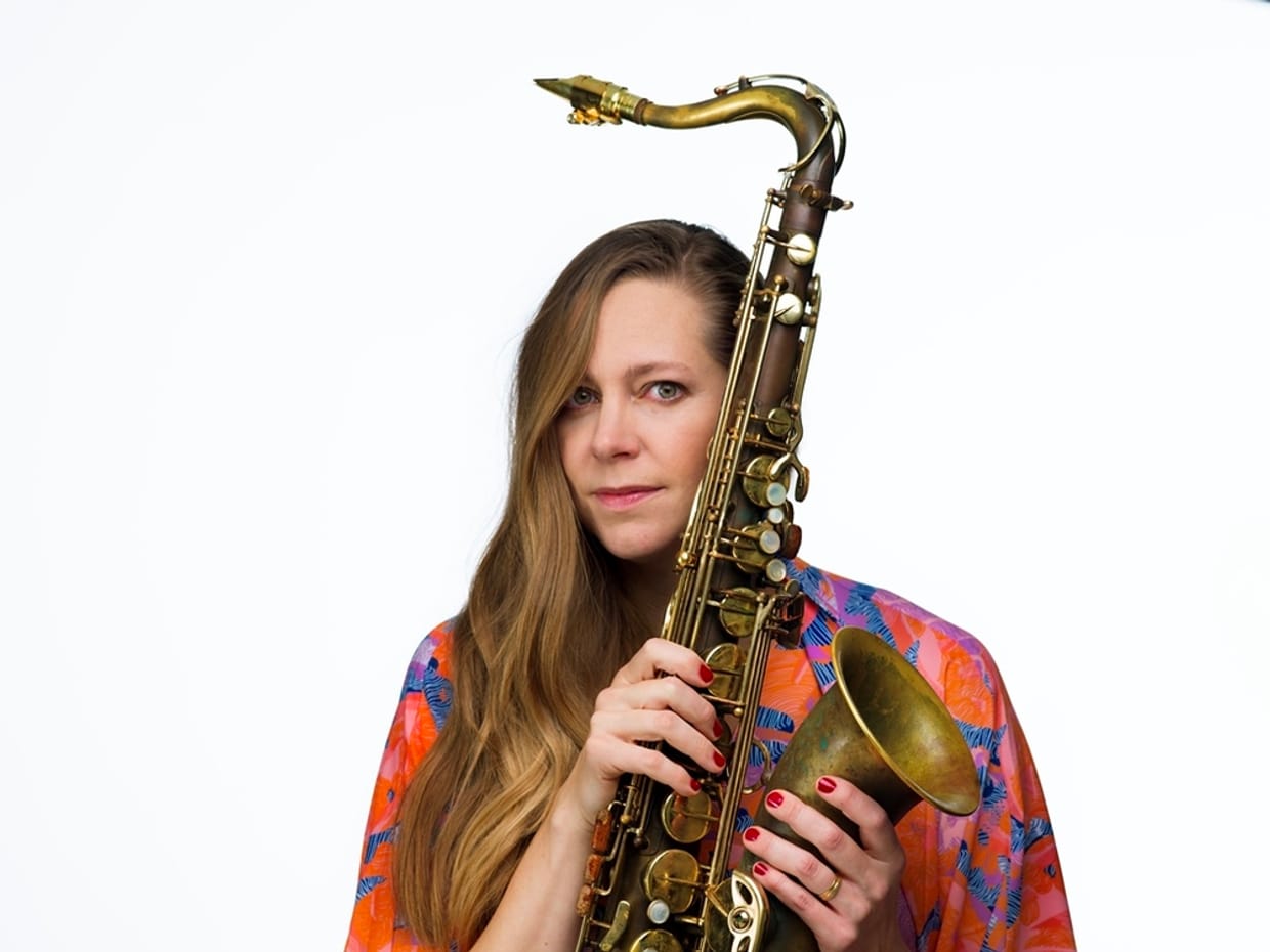 Cecilie Strange Beyond