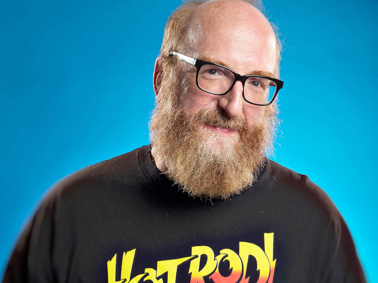 Brian Posehn