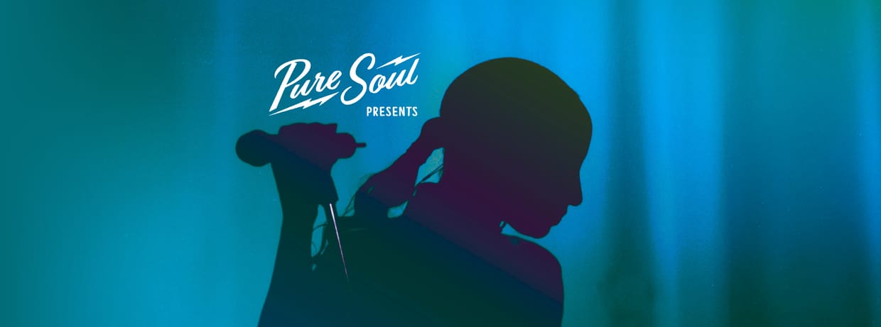 Puresoul Presents Sade