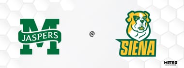 Siena v. Manhattan University 
