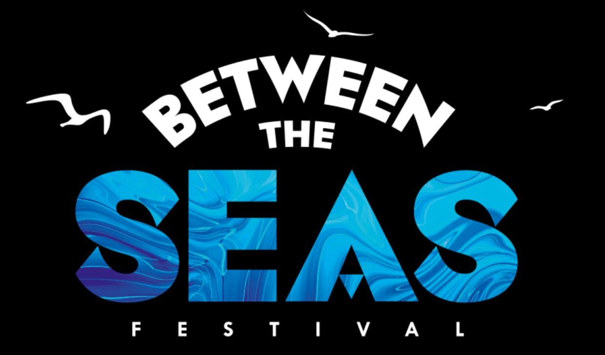 Between the Seas Festival 2025