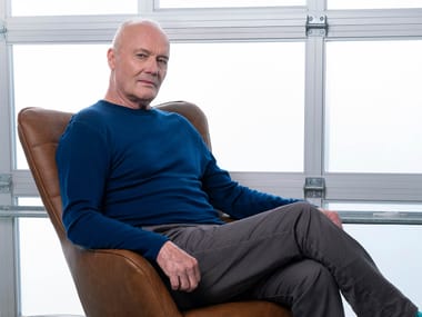 An Evening With Creed Bratton