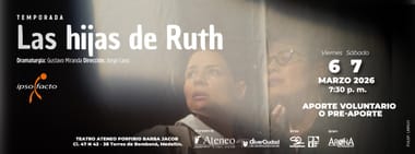 LAS HIJAS DE RUTH