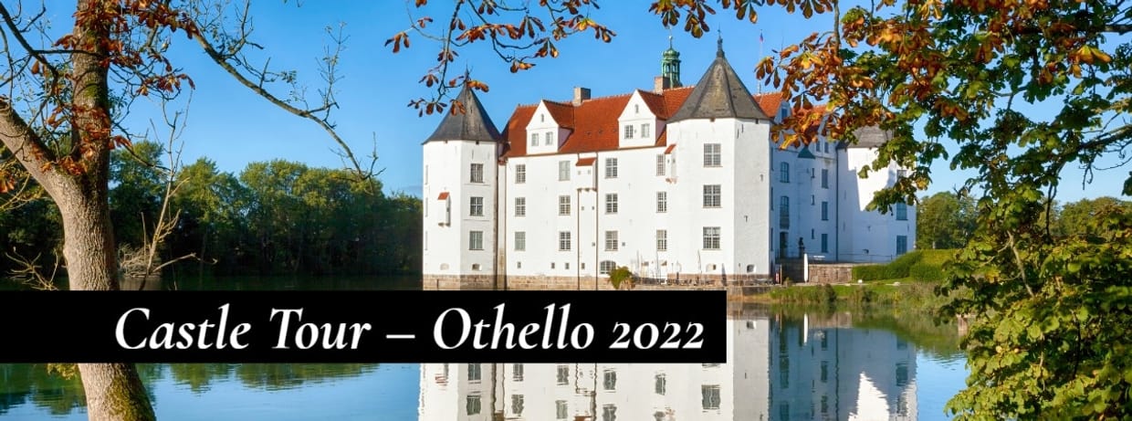 Schloß Glücksburg