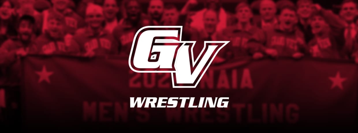 Grand View Men's Wrestling Duals