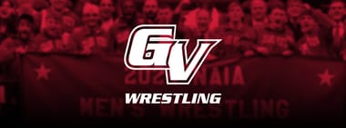 Grand View Men's Wrestling vs Central Methodist & Briar Cliff