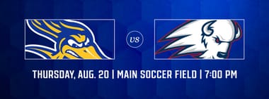 CSUB Men's Soccer vs. Utah Tech
