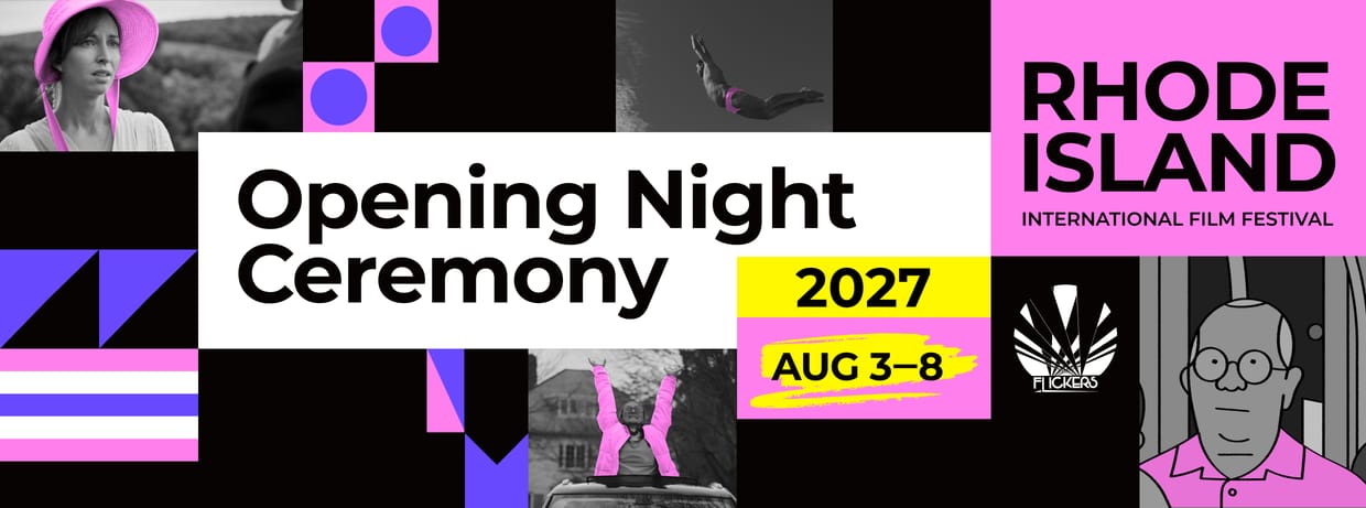 Opening Night Ceremony