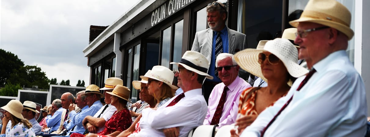 Kent Cricket