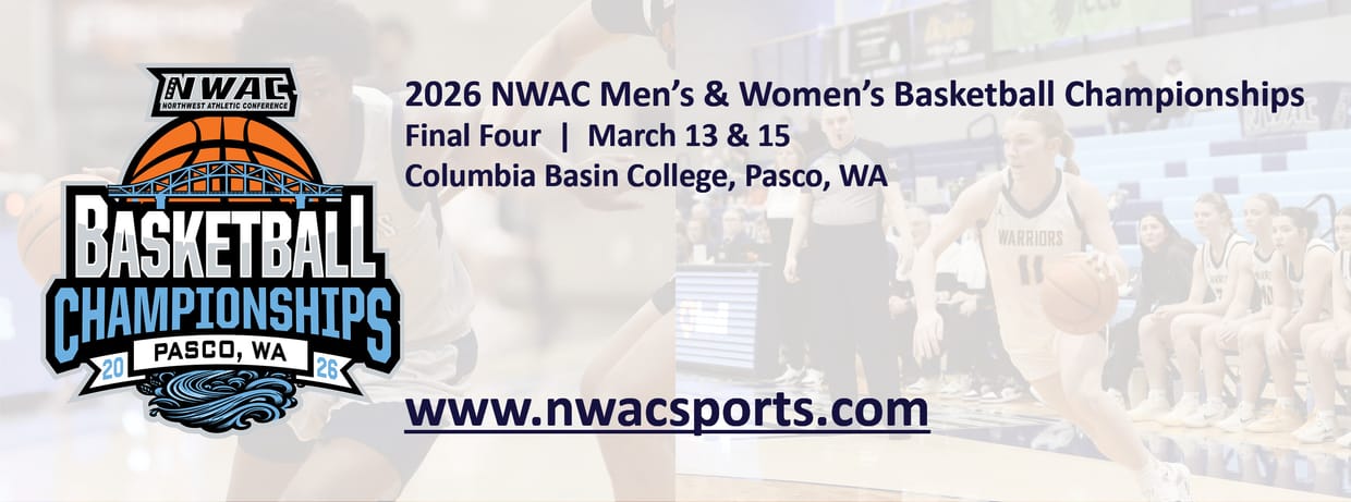 2026 NWAC Basketball Championships