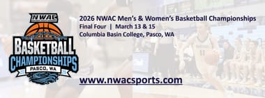 2026 NWAC Basketball Championships