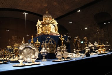 Domführung (Freitag, 07.05.2021)