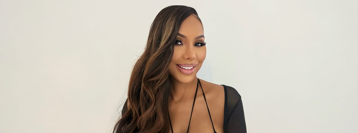 Tamar Braxton