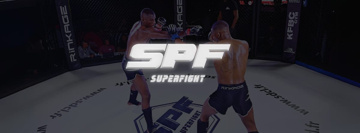 Superfight