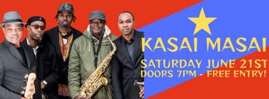 Kasai Masai