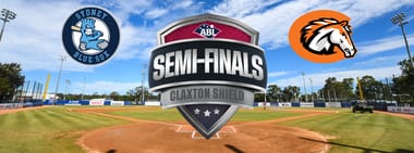 Sydney Blue Sox Semi Finals Friday