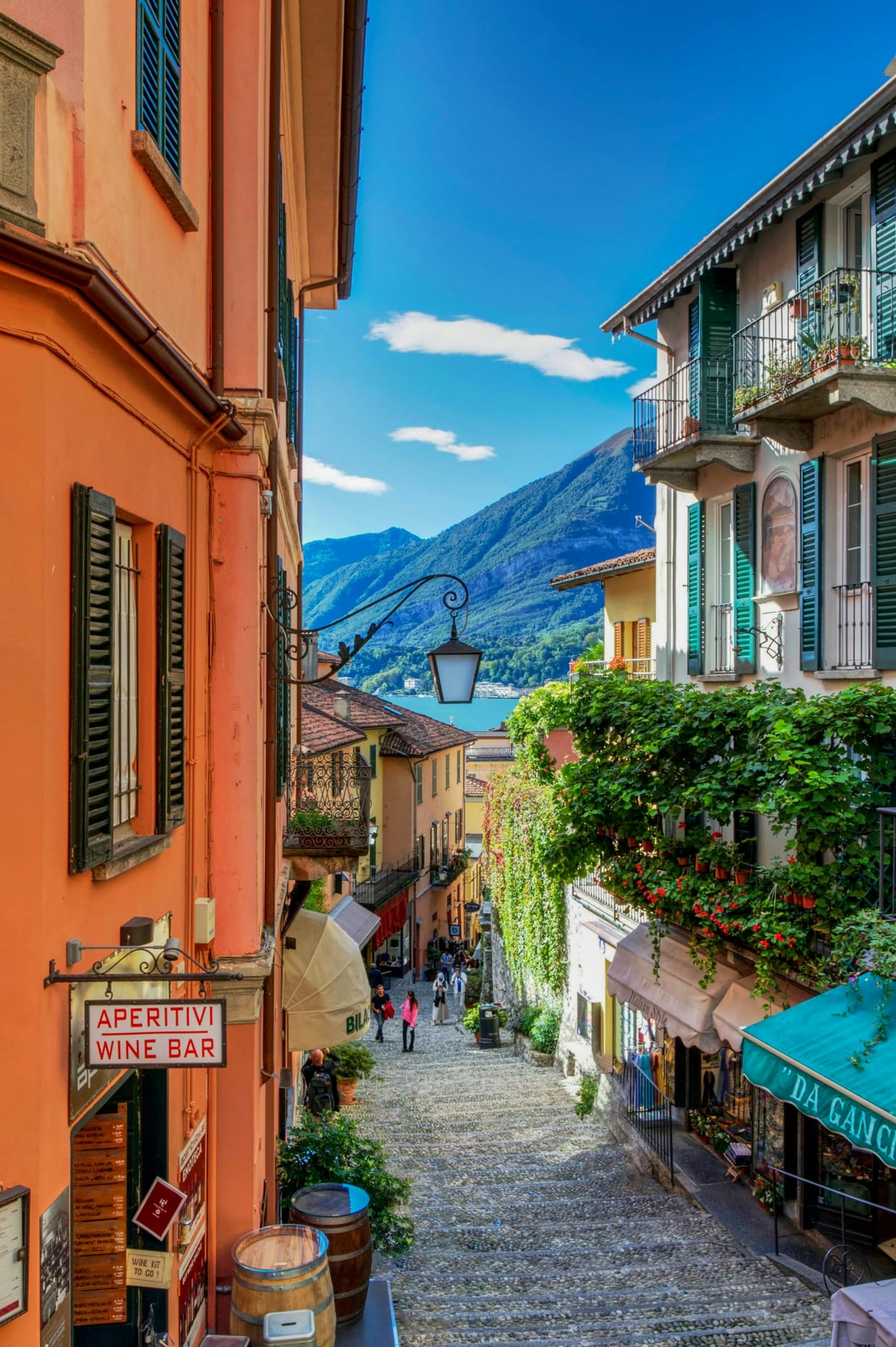 Lake Como Guide