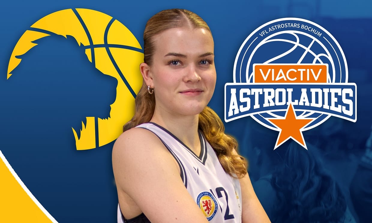 LionPride - AstroLadies Bochum
