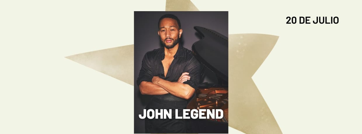 John Legend