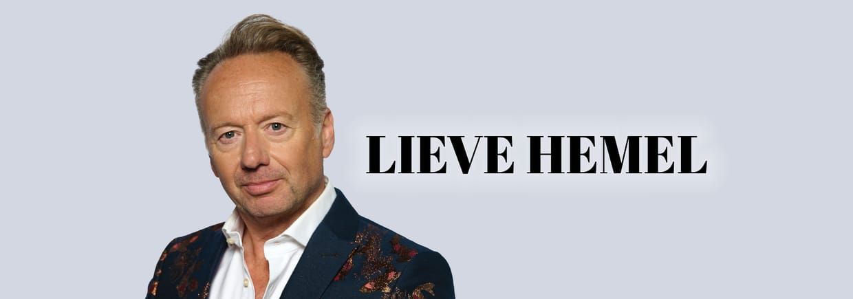 Lieve Hemel - Kampen
