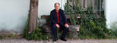 MATTHIAS EGERSDÖRFER