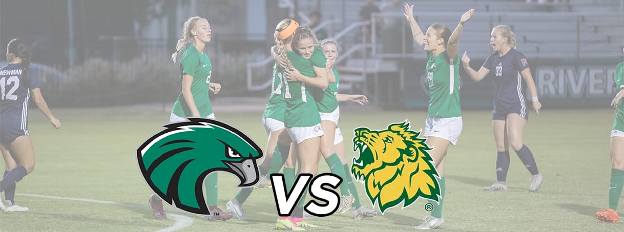 Women's Soccer vs MSSU