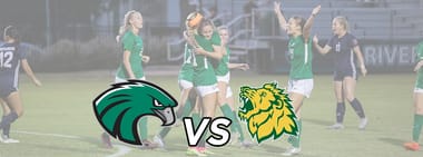 Women's Soccer vs MSSU