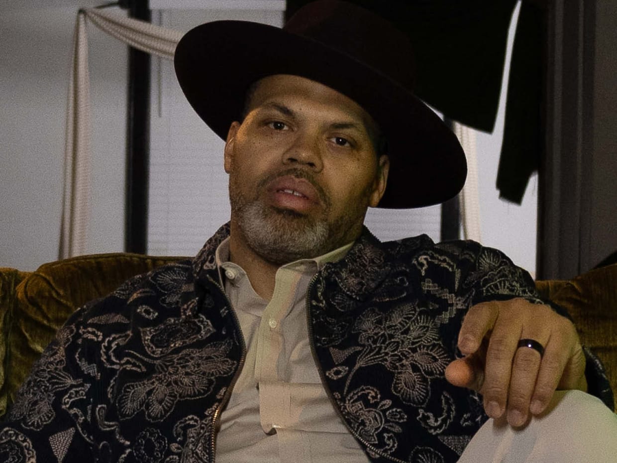 Eric Roberson