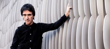 Johnny Marr