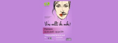 Was Wollt Ihr Mehr? - Premiere