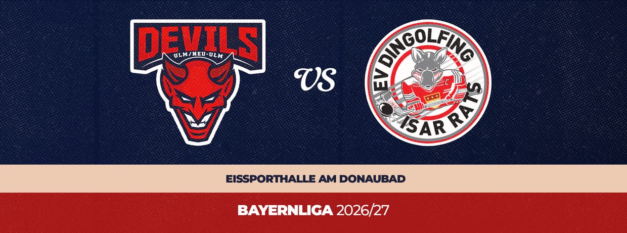 EV Dingolfing Isar Rats