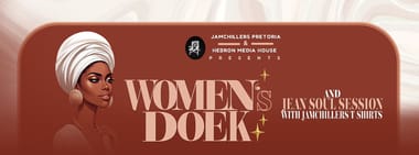 Women Doek & Jean Soul Session 