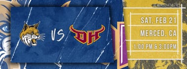 Men's and Women's Basketball vs. Cal State Dominguez Hills