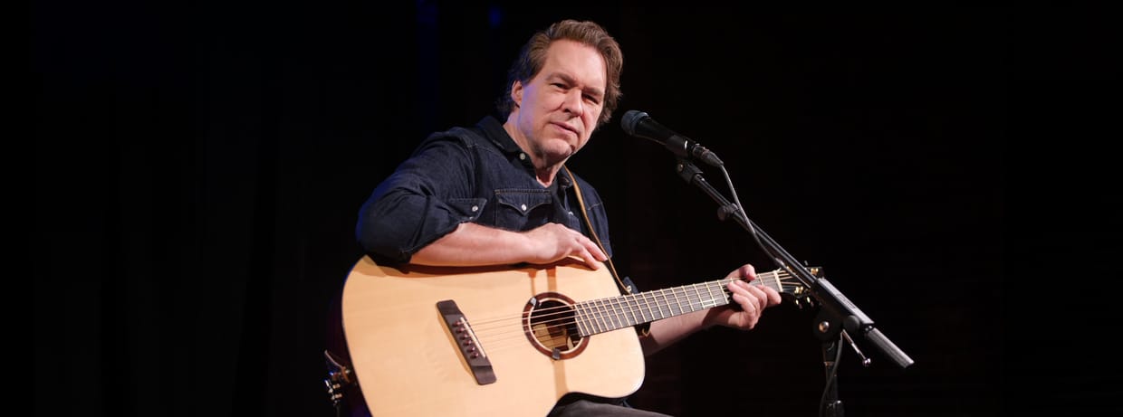 American Tune: A Tribute to Simon, Croce, & Taylor with Tom Glynn