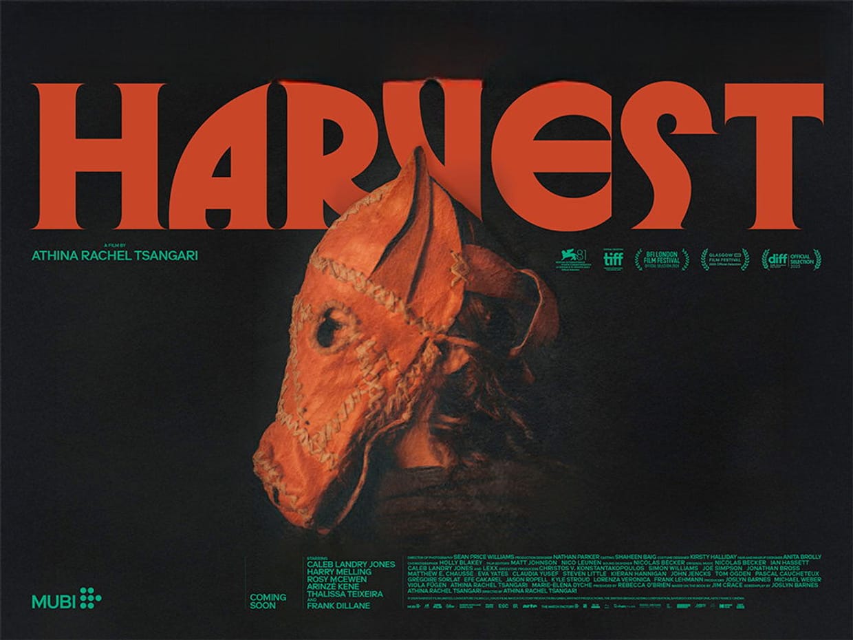 Kino: Harvest
