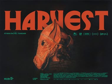 Kino: Harvest