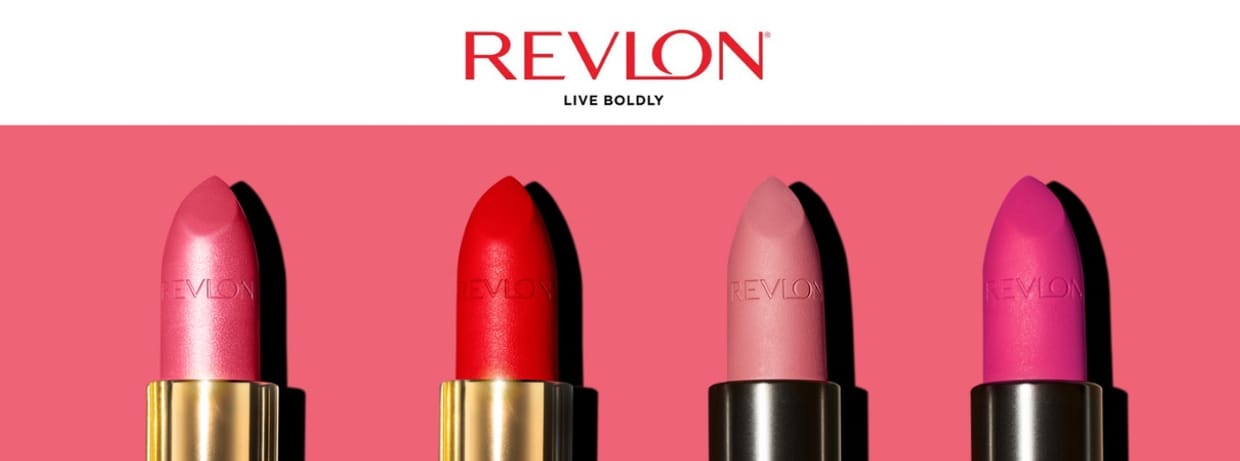 Revlon Masterclass with Chantelle Baker & Nica Marcello